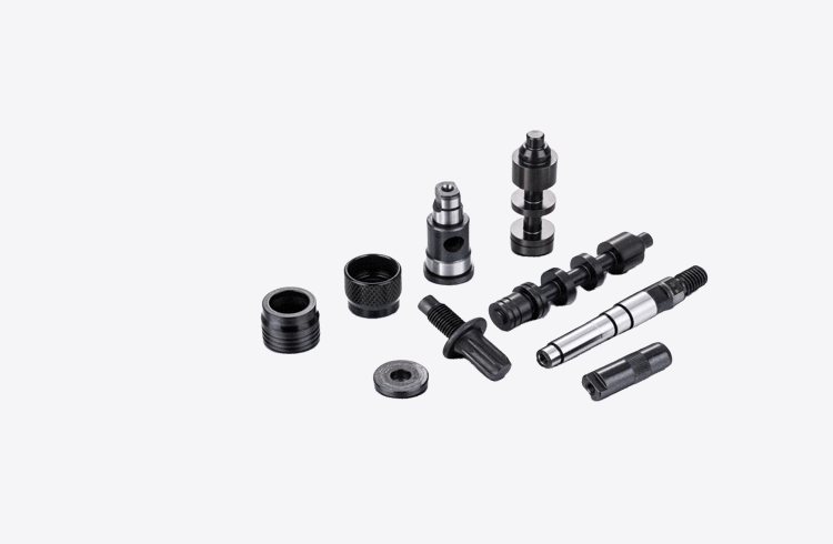 商用、家用电器零部件