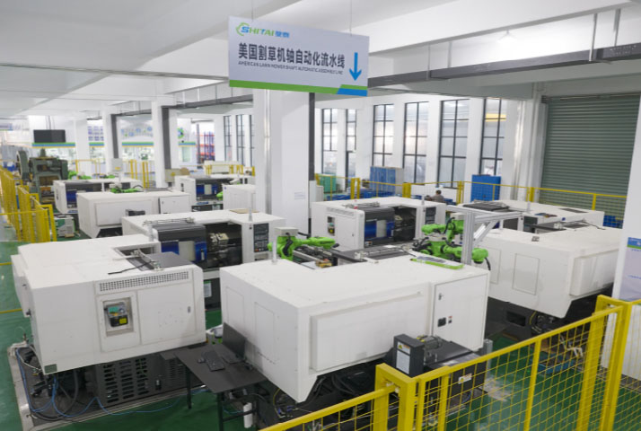 行业观察 | 精密零部件：高端制造创新的坚实基石