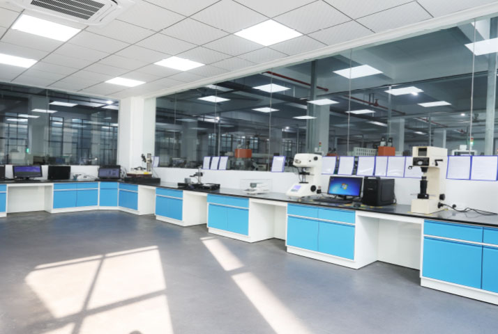 数智驱动精密制造：驶泰精密赋能供应链升级