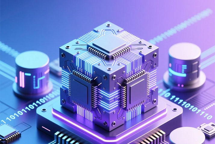 人工智能（AI）：以精密硬件，支撑智能计算的无限可能