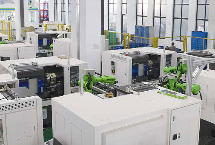 农业机械轴异形槽加工的工艺集成实践