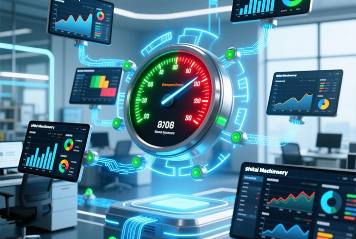 驶泰机械以客户需求为导向，构建敏捷型供应链体系