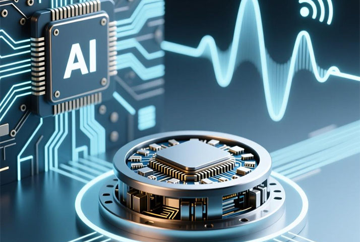 驶泰精密：精密元件支撑AI、通信与智能家电应用