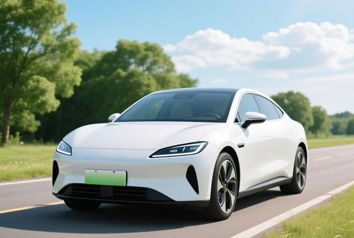 驶泰精密：高精度部件助力新能源汽车与低空出行发展